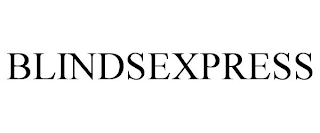 BLINDSEXPRESS