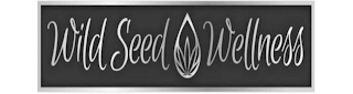 WILD SEED WELLNESS