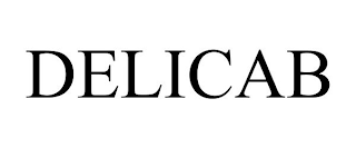 DELICAB