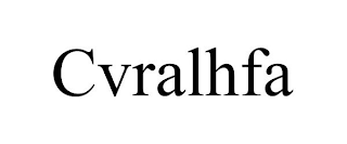 CVRALHFA