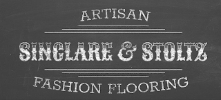 ARTISAN SINCLARE & STOLTZ FASHION FLOORING