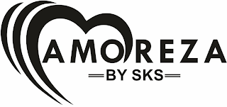 AMOREZA BY SKS