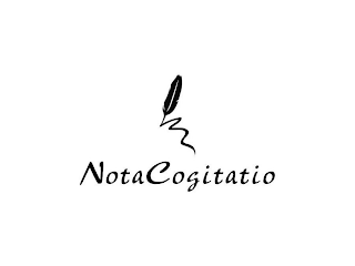 NOTACOGITATIO