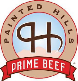 PAINTED HILLS PH PRIME BEEF