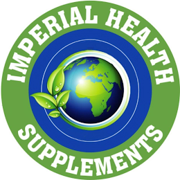 IMPERIAL HEALTH SUPPLEMENTS