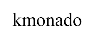 KMONADO