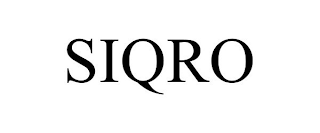 SIQRO