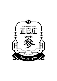 JUNG KWAN JANG GINSENG SINCE 1899
