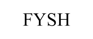 FYSH