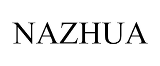 NAZHUA