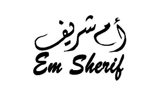 EM SHERIF