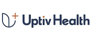 U UPTIV HEALTH