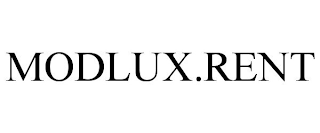 MODLUX.RENT