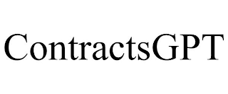 CONTRACTSGPT