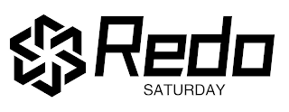 REDO SATURDAY