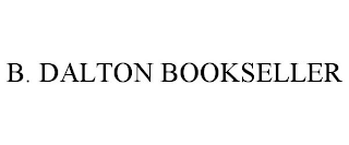 B. DALTON BOOKSELLER