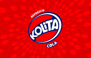 REFRESCO KOLITA COLA