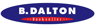 B. DALTON ..BOOKSELLER..