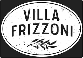 VILLA FRIZZONI