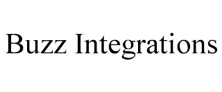 BUZZ INTEGRATIONS