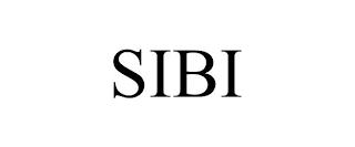 SIBI