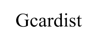 GCARDIST