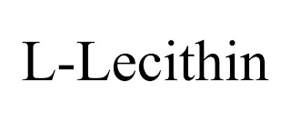 L-LECITHIN