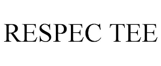 RESPEC TEE