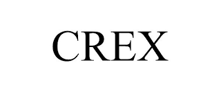 CREX