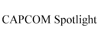 CAPCOM SPOTLIGHT