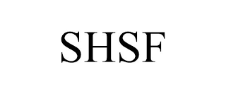 SHSF