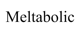 MELTABOLIC