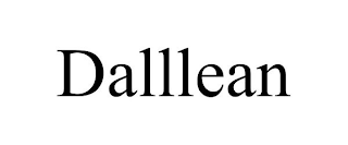 DALLLEAN