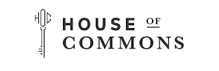 HOC HOUSE OF COMMONS