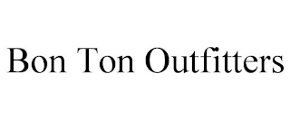 BON TON OUTFITTERS