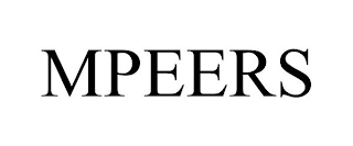 MPEERS