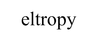 ELTROPY