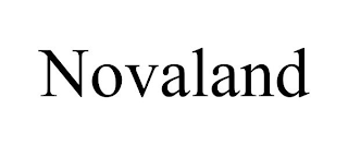 NOVALAND