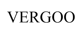 VERGOO