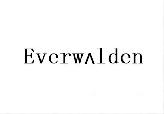 EVERWALDEN