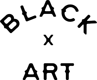 BLACK X ART