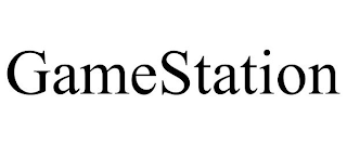 GAMESTATION