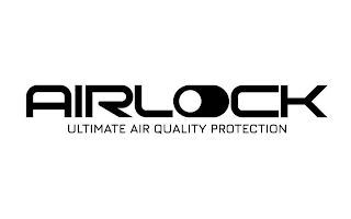 AIRLOCK ULTIMATE AIR QUALITY PROTECTION