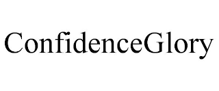 CONFIDENCEGLORY