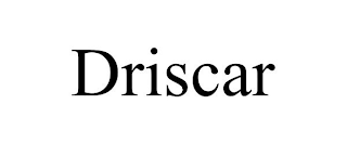 DRISCAR