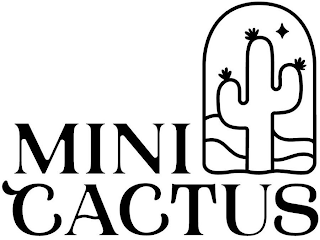 MINI CACTUS