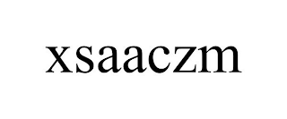 XSAACZM