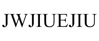 JWJIUEJIU