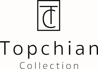 TC TOPCHIAN COLLECTION