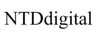 NTDDIGITAL